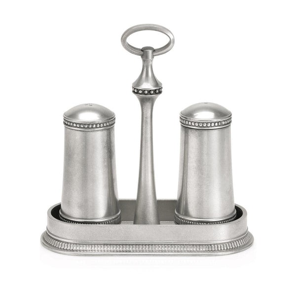 Load image into Gallery viewer, Royal Selangor Salt & Pepper Shakers