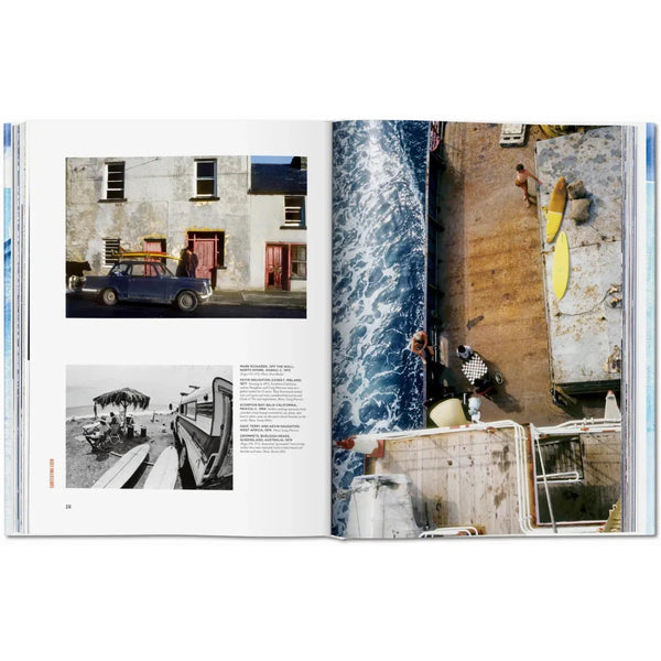 Load image into Gallery viewer, Surfing. 1778–Today - Taschen Books