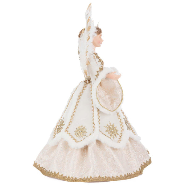 Load image into Gallery viewer, Katherine's Collection Arabelle Angel Tree Topper