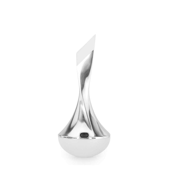 Load image into Gallery viewer, Royal Selangor Gasing Table Lamp