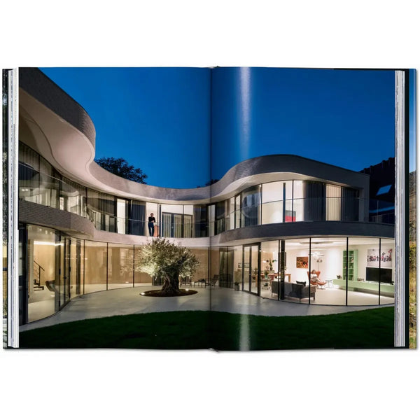 Load image into Gallery viewer, Homes for Our Time. Contemporary Houses around the World - Taschen Books