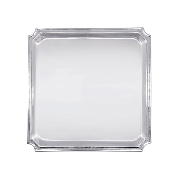 Load image into Gallery viewer, Mariposa Linzee Square Platter