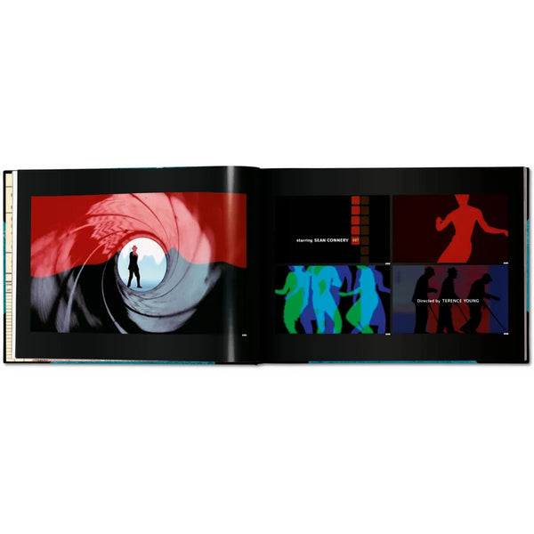 Load image into Gallery viewer, The James Bond Archives. "No Time To Die" Edition - Taschen Books