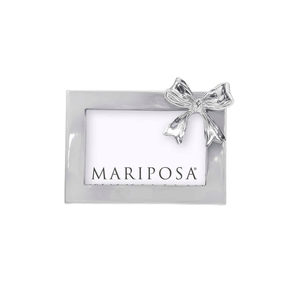 Load image into Gallery viewer, Mariposa Bow 4x6 Horizontal Frame
