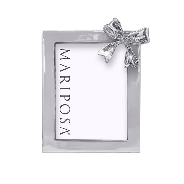 Load image into Gallery viewer, Mariposa Bow 5x7 Vertical Frame