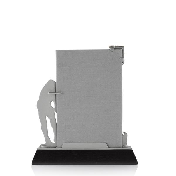 Load image into Gallery viewer, Royal Selangor Golfer Photoframe 4R