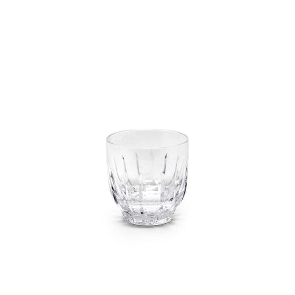 Load image into Gallery viewer, Lladro Toucan 1 Low Crystal Glass