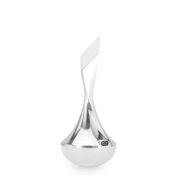 Load image into Gallery viewer, Royal Selangor Gasing Table Lamp