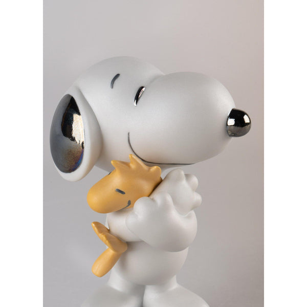Load image into Gallery viewer, Lladro Snoopy™ Figurine