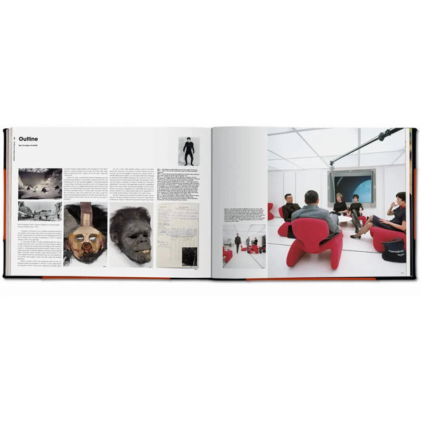 Load image into Gallery viewer, The Stanley Kubrick Archives - Taschen Books
