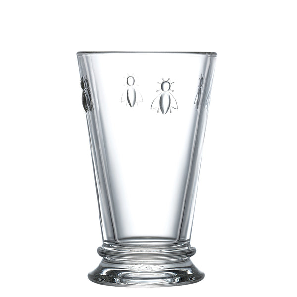 Load image into Gallery viewer, La Rochere Bee Ice Tea Glass - Set of 6