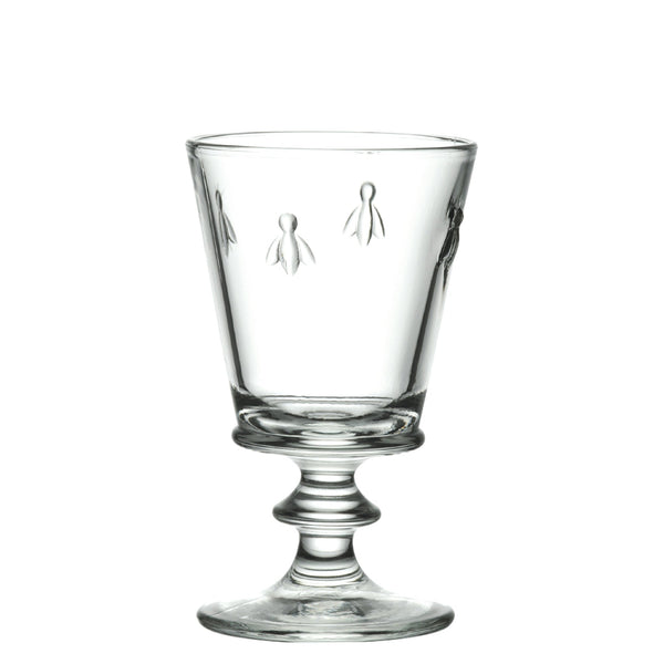 Load image into Gallery viewer, La Rochere Bee Wine Glass - Set of 6
