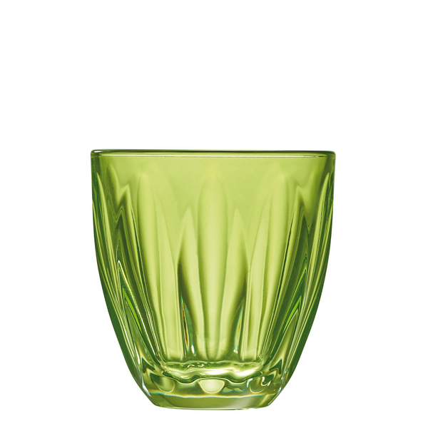 Load image into Gallery viewer, La Rochere Lily Tumblers Summertime - Assorted Colors - Set of 4