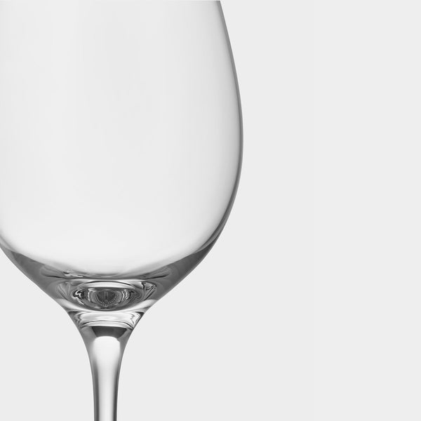 Load image into Gallery viewer, Orrefors Merlot Wine Large