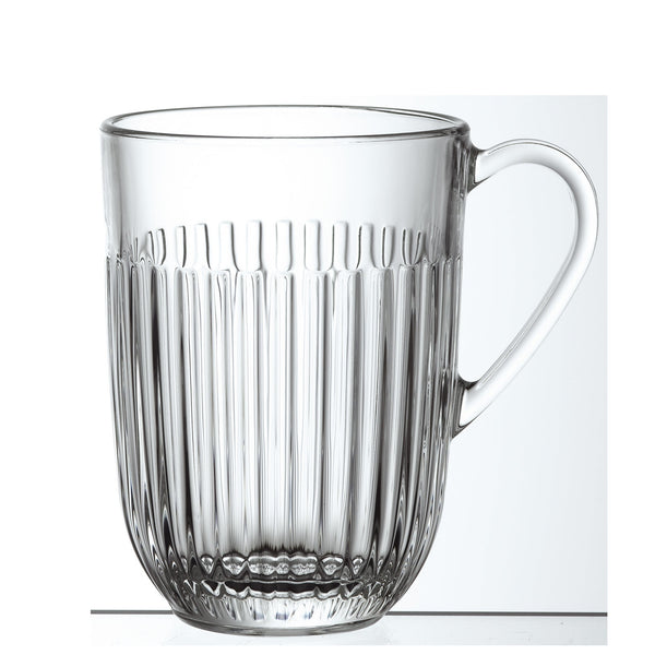 Load image into Gallery viewer, La Rochere Ouessant Coffee Mug - Set of 6