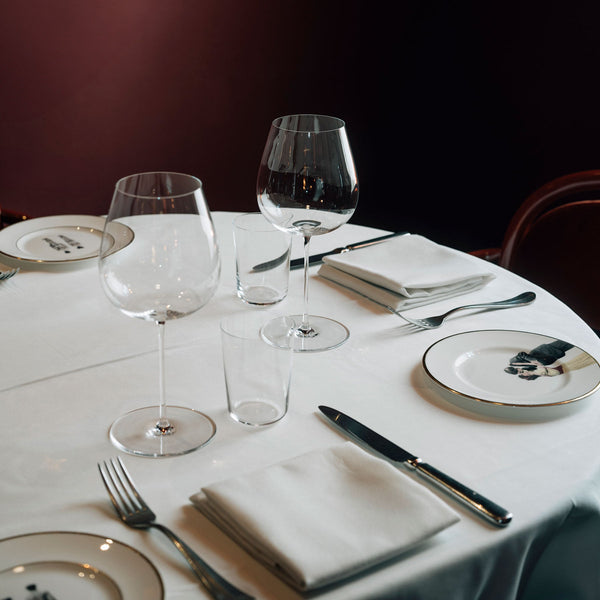 Load image into Gallery viewer, Orrefors Frantzén Red Wine Set of 2