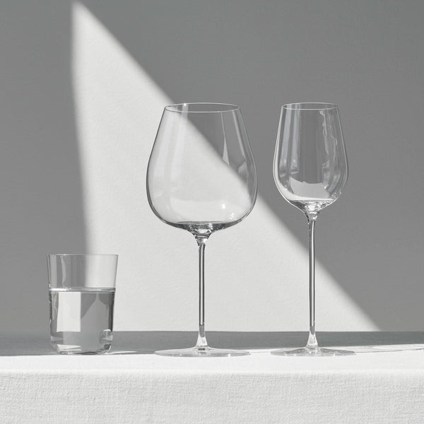 Load image into Gallery viewer, Orrefors Frantzén Red Wine Set of 2