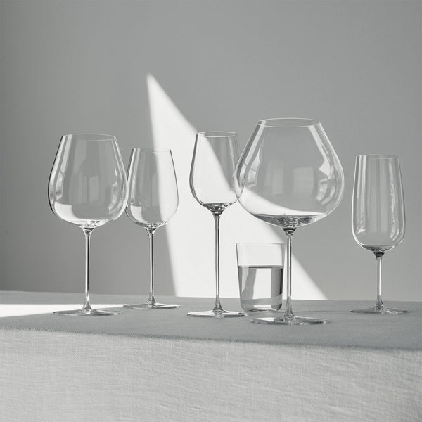 Load image into Gallery viewer, Orrefors Frantzén Red Wine Set of 2