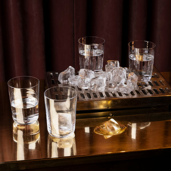 Load image into Gallery viewer, Orrefors Frantzén Tumbler Set of 2