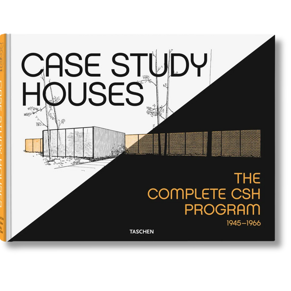 Load image into Gallery viewer, Case Study Houses. The Complete CSH Program 1945-1966 - Taschen Books