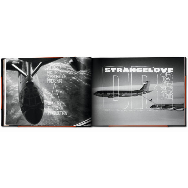 Load image into Gallery viewer, The Stanley Kubrick Archives - Taschen Books