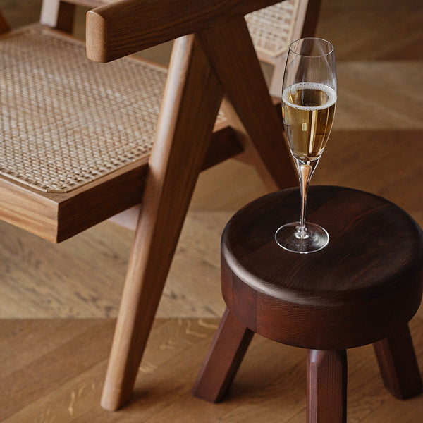 Load image into Gallery viewer, Orrefors Intermezzo Champagne Gold - Set of 2