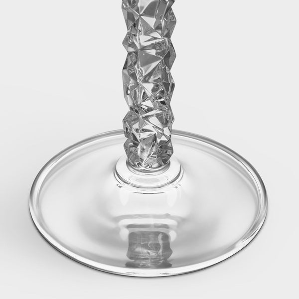 Load image into Gallery viewer, Orrefors Carat Champagne - Set of 2
