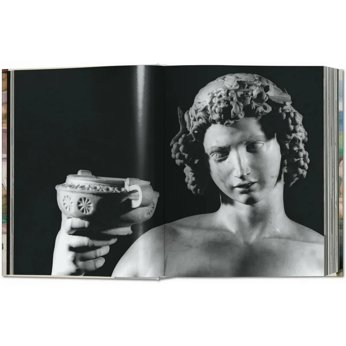 Michelangelo. The Complete Works. Paintings, Sculptures 