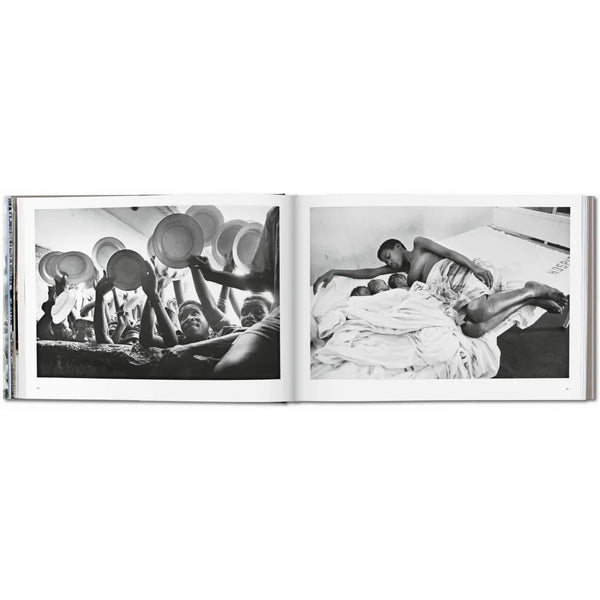 Load image into Gallery viewer, Sebastião Salgado. Africa - Taschen Books