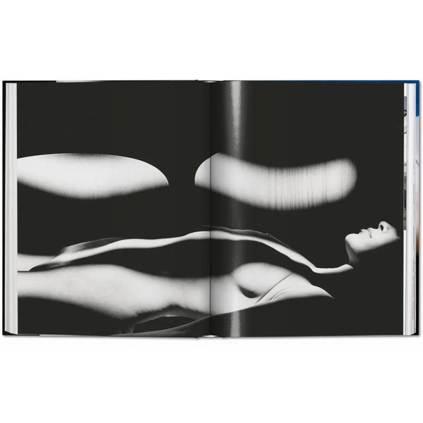Load image into Gallery viewer, Taschen Ralph Gibson. Nude - Taschen Books