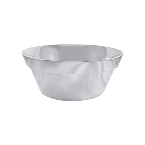 Load image into Gallery viewer, Mariposa Flower Pot Salad Bowl