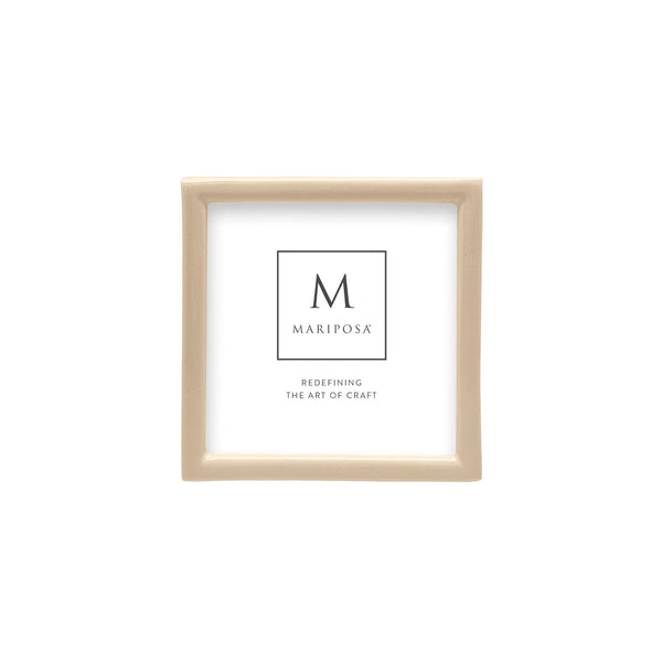 Load image into Gallery viewer, Mariposa Main Line Sand 4x4 Frame
