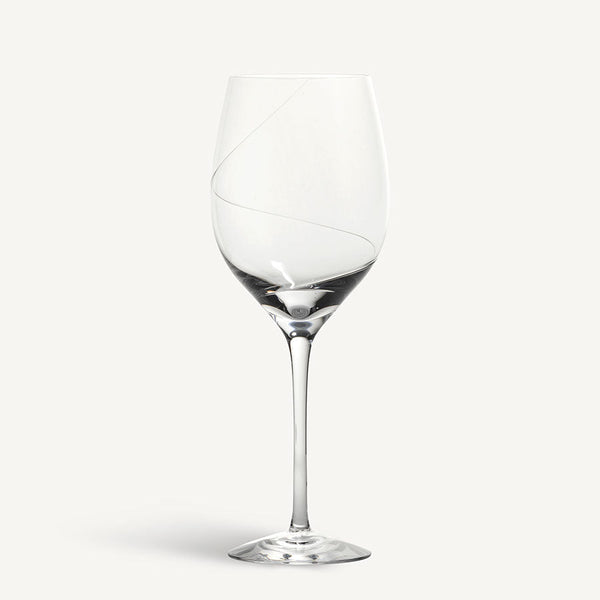 Load image into Gallery viewer, Kosta Boda Line White Wine