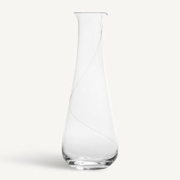 Load image into Gallery viewer, Kosta Boda Line Carafe