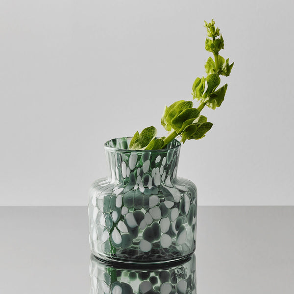 Load image into Gallery viewer, Kosta Boda Meadow Vase Summer Small