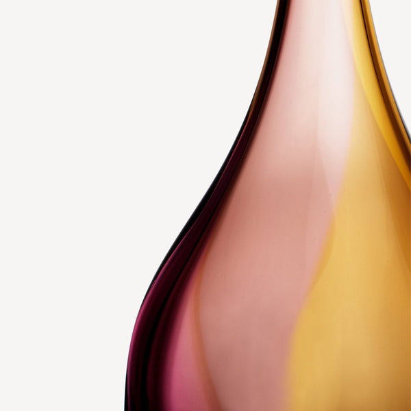 Load image into Gallery viewer, Kosta Boda Fidji Vase Medium