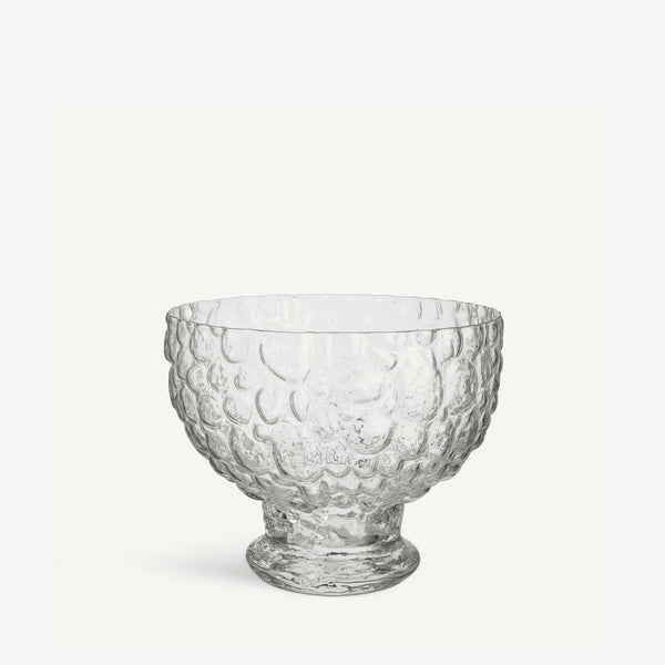Load image into Gallery viewer, Kosta Boda Moss Bowl Clear