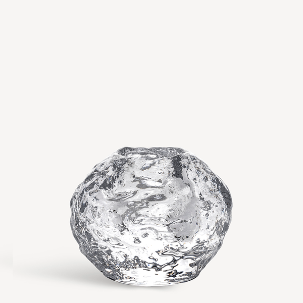 Load image into Gallery viewer, Kosta Boda Snowball Large