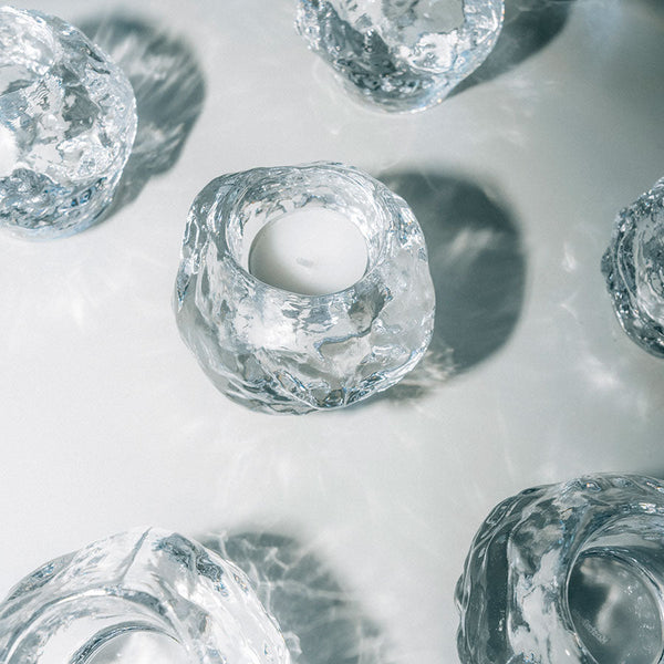 Load image into Gallery viewer, Kosta Boda Snowball Large
