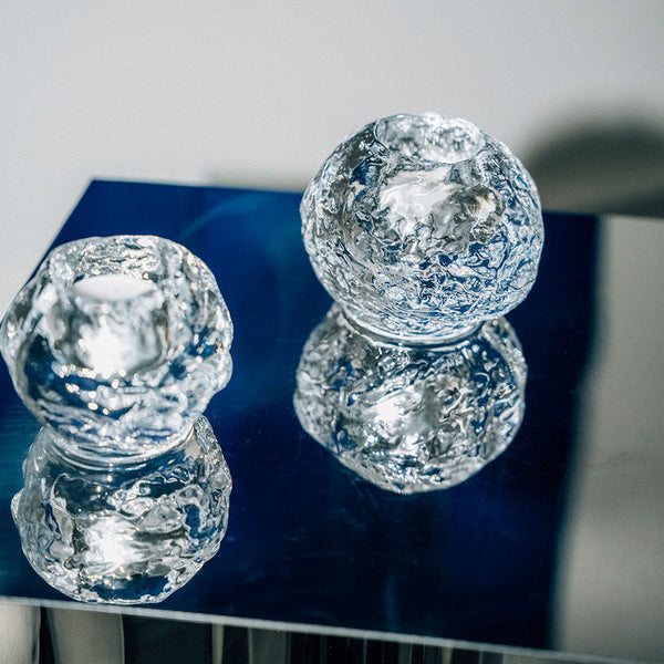 Load image into Gallery viewer, Kosta Boda Snowball Large