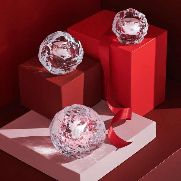 Load image into Gallery viewer, Kosta Boda Snowball Large