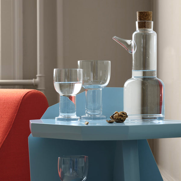 Load image into Gallery viewer, Kosta Boda Picnic Large Glass - Set of 2