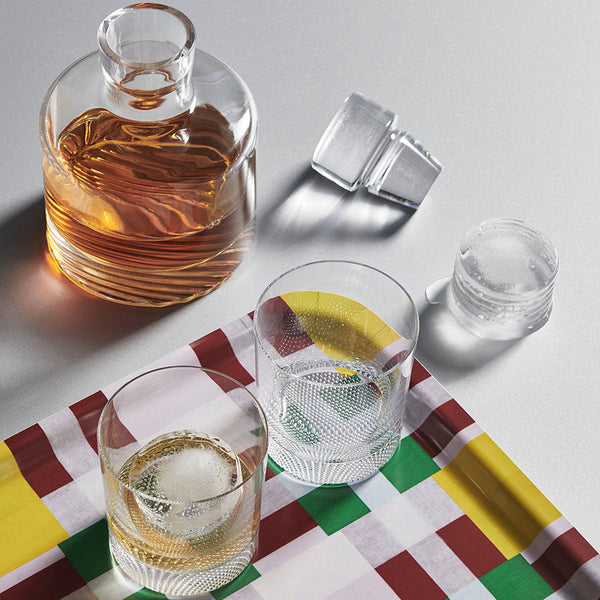 Load image into Gallery viewer, Kosta Boda Wave 3-Piece Gift Set
