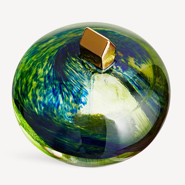 Load image into Gallery viewer, Kosta Boda Earth Home