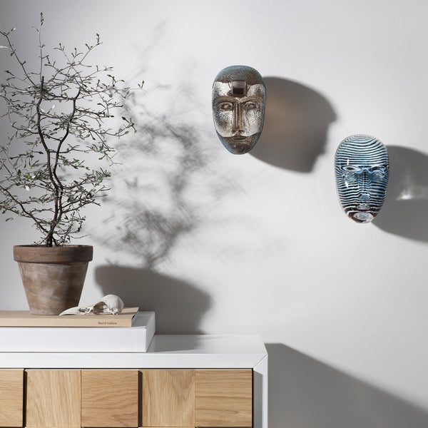 Load image into Gallery viewer, Kosta Boda Brains Look In