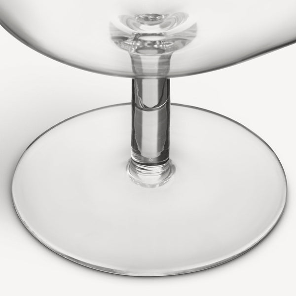 Load image into Gallery viewer, Kosta Boda Bod Bottle Clear Large