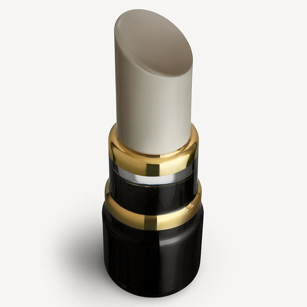 Load image into Gallery viewer, Kosta Boda Make Up Lipstick Soothing Beige