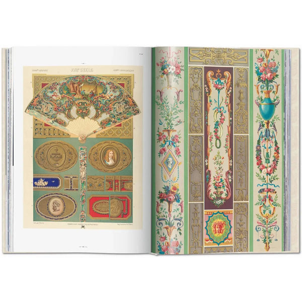Load image into Gallery viewer, The World of Ornament - Taschen Books
