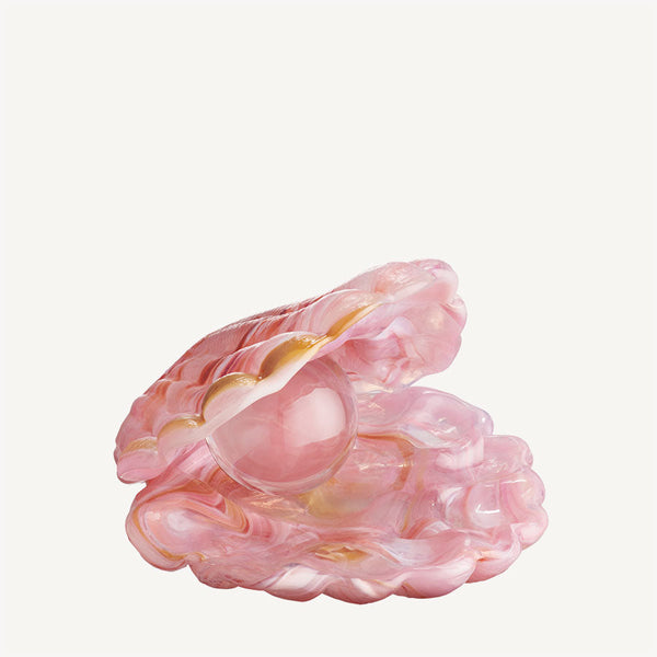 Load image into Gallery viewer, Kosta Boda Mother of Pearl Pink