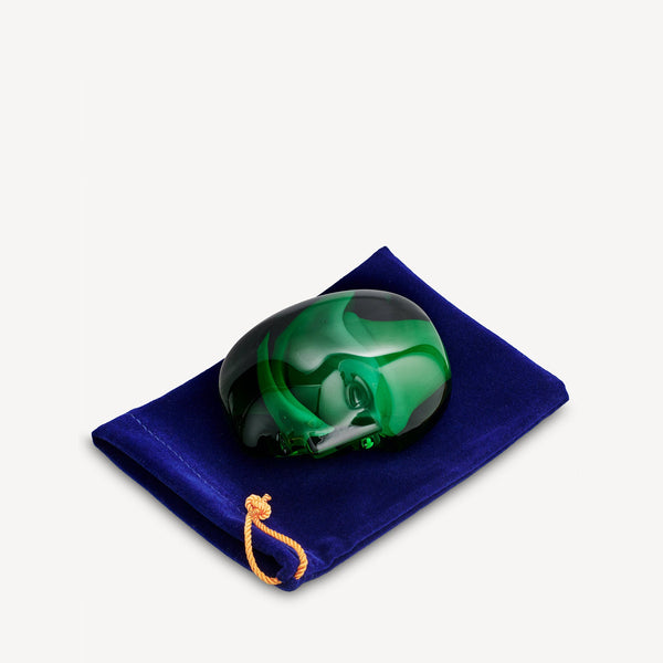 Load image into Gallery viewer, Kosta Boda Brains Walk With Me